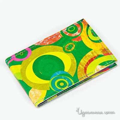 Визитница Mahaon