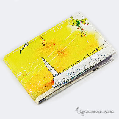 Визитница Mahaon