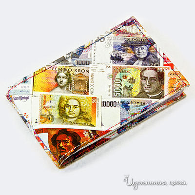 Визитница Mahaon