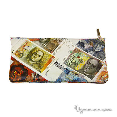 Косметичка / чехол для очков Mahaon