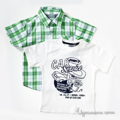 Комплект Knot so Bad