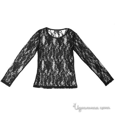 Джемпер Ginger, цвет цвет черный