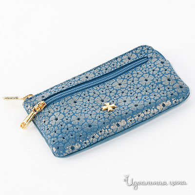 Ключница Vasheron, цвет цвет синий