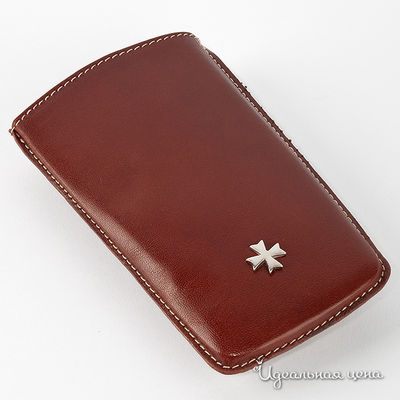 Ключница Vasheron, цвет цвет коричневый