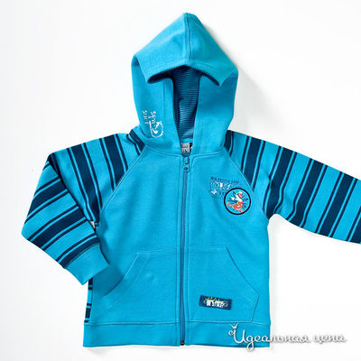 Толстовка Knot so Bad