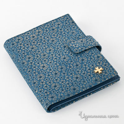 Обложка Vasheron, цвет цвет синий