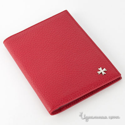 Обложка Vasheron, цвет цвет красный