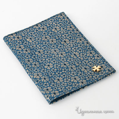 Обложка Vasheron, цвет цвет синий