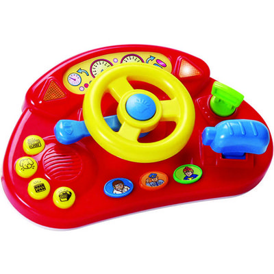 Игрушка Babyk