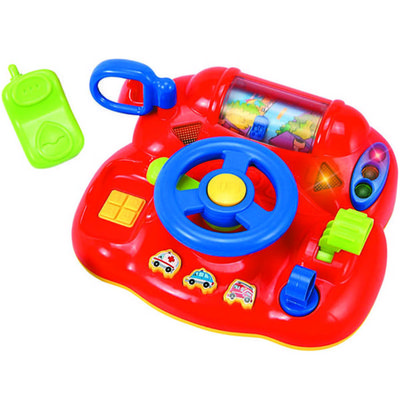 Игрушка Babyk