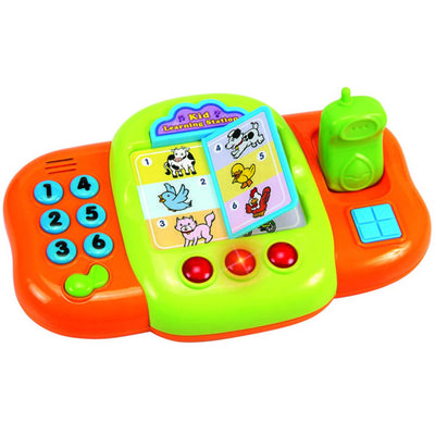 Игрушка Babyk