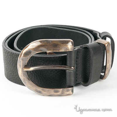 Ремень Miss Sixty, цвет цвет черный