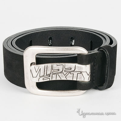 Ремень Miss Sixty, цвет цвет черный