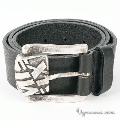 Ремень Miss Sixty, цвет цвет черный