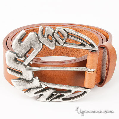 Ремень Miss Sixty, цвет цвет коричневый