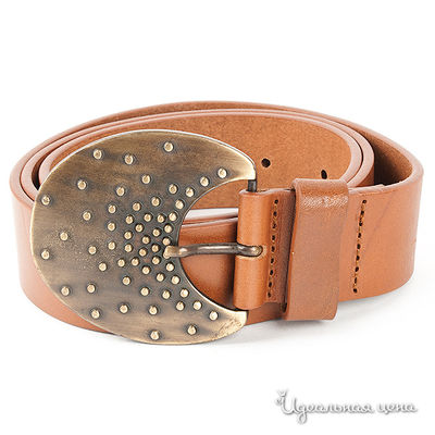 Ремень Miss Sixty, цвет светло-коричневый