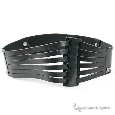 Ремень Miss Sixty, цвет цвет черный