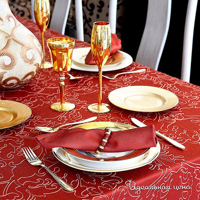 Скатерть Togas