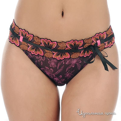 Трусы Aubade, цвет цвет фиолетовый