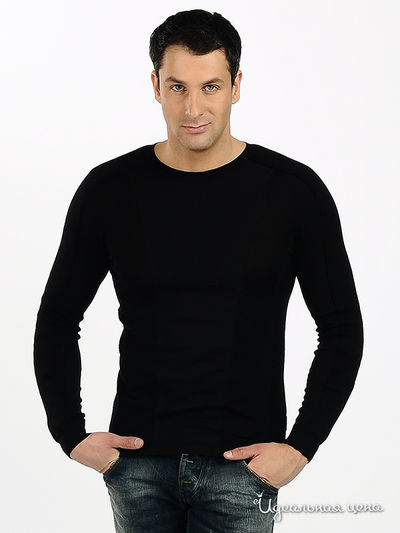 Джемпер Energie, цвет цвет черный