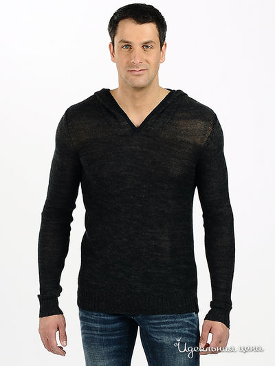 Джемпер Energie, цвет цвет темно-синий