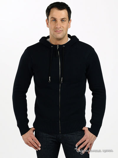 Кардиган Energie, цвет цвет темно-синий