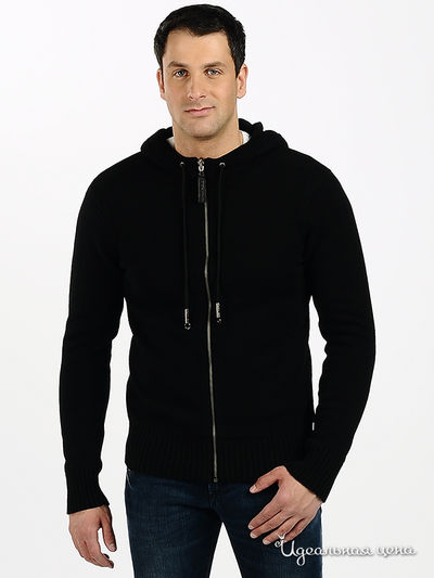 Кардиган Energie, цвет цвет черный