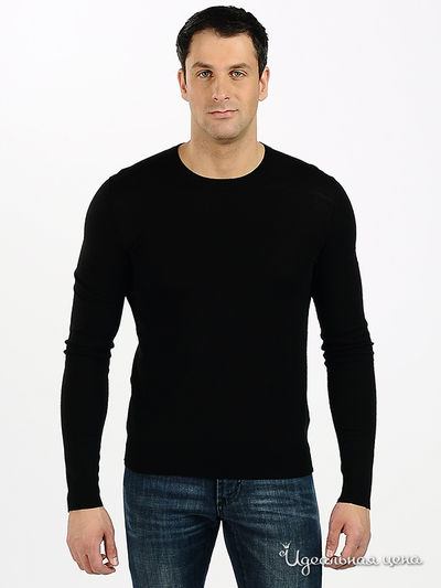 Джемпер Energie, цвет цвет черный