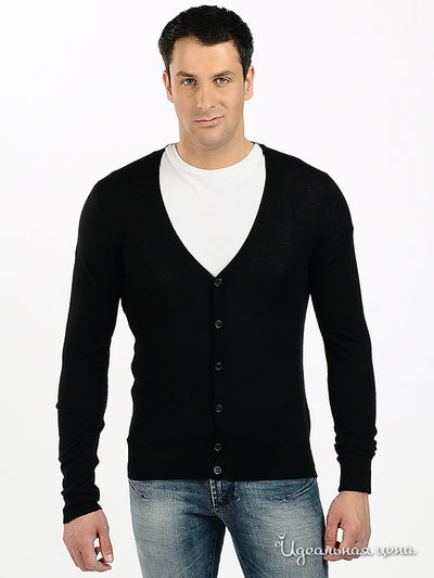 Кардиган Energie, цвет цвет черный