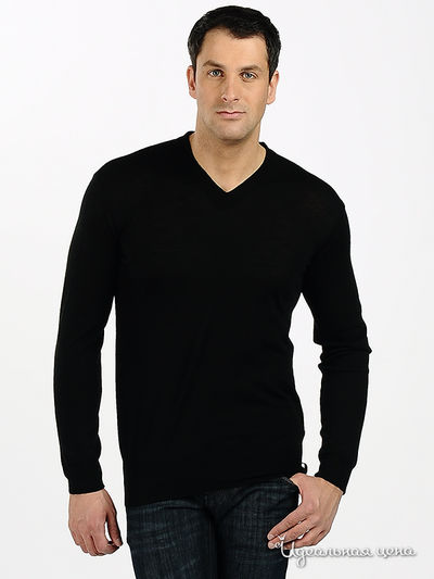 Джемпер Energie, цвет цвет черный