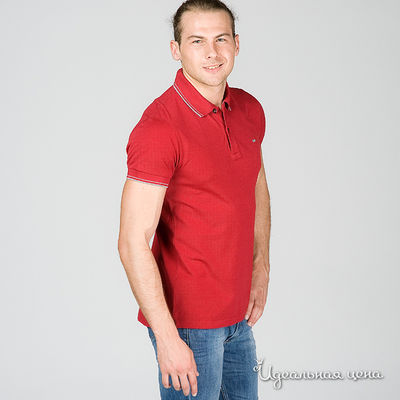 Футболка GAS, цвет Нет данных