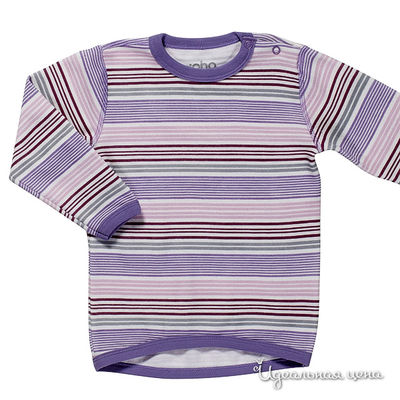 Джемпер Joha, цвет цвет мультиколор