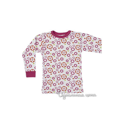 Кофта Joha, цвет цвет розовый