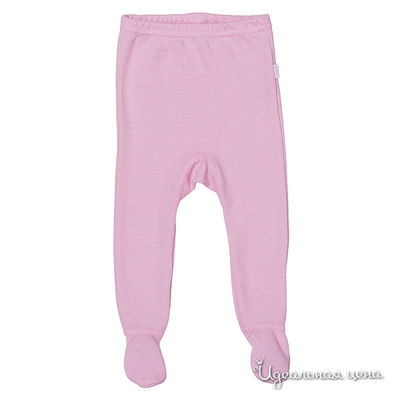 Ползунки Joha, цвет цвет розовый