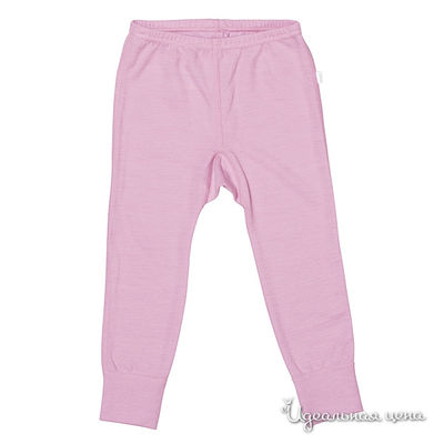 Брюки Joha, цвет цвет розовый