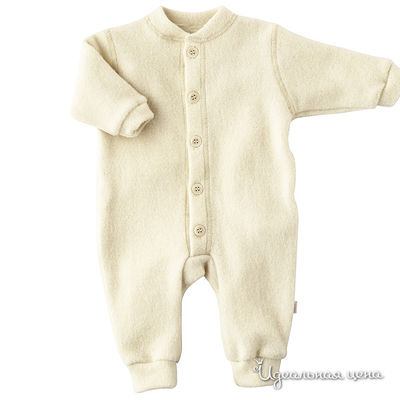 Комбинезон Joha, цвет цвет бежевый