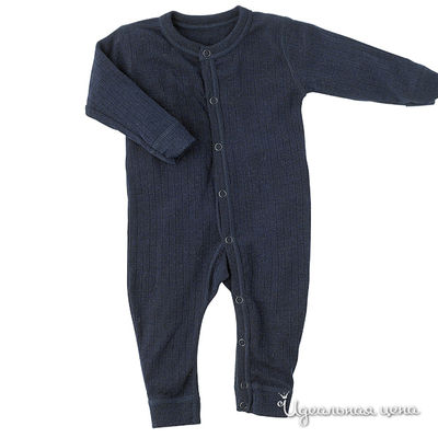 Комбинезон Joha, цвет цвет синий