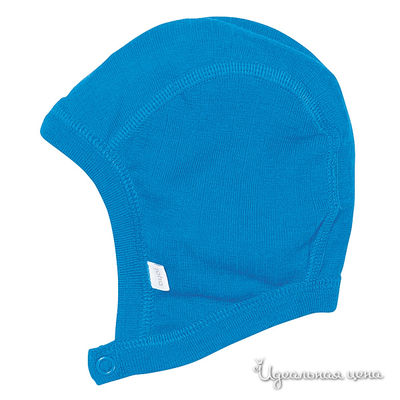 Чепчик Joha, цвет цвет бирюзовый