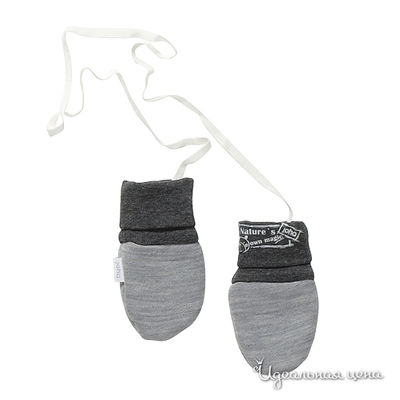 Царапки Joha, цвет цвет серый