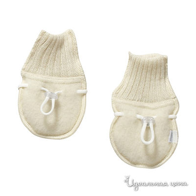 Царапки Joha, цвет цвет молочный