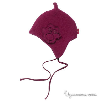 Шапка Joha, цвет цвет фуксия