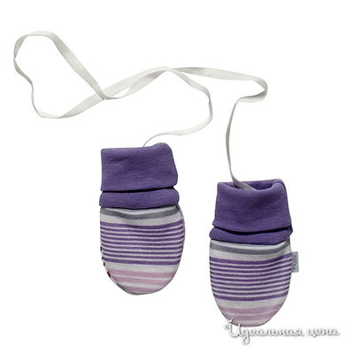 Царапки Joha, цвет цвет фиолетовый