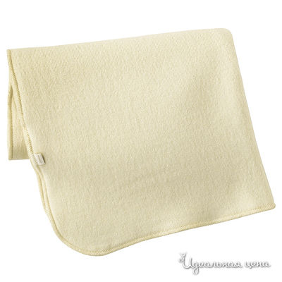 Плед Joha, цвет цвет бежевый