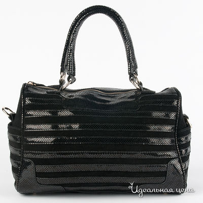 Сумка Fancy, цвет цвет черный