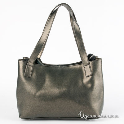 Сумка Fancy, цвет цвет золотисто-черный