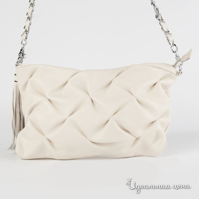 Сумка Fancy, цвет цвет молочный