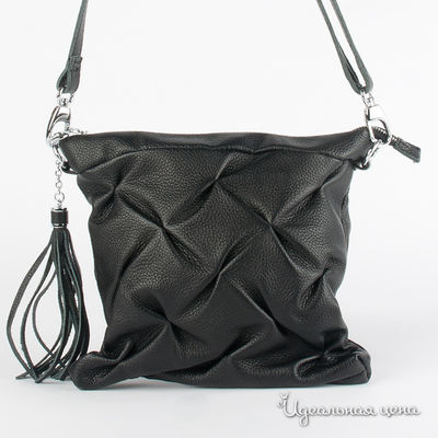 Сумка Fancy, цвет цвет черный