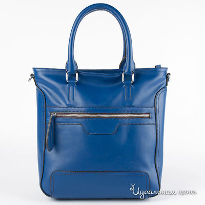 Сумка Fancy, цвет цвет синий