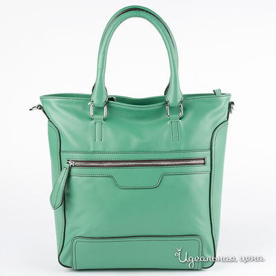 Сумка Fancy, цвет цвет зеленый