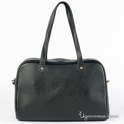 Сумка Fancy, цвет цвет черный